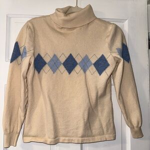 Vintage Sweater